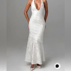 Babyboo Josephine Maxi Dress